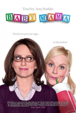 Baby Mama (2008)